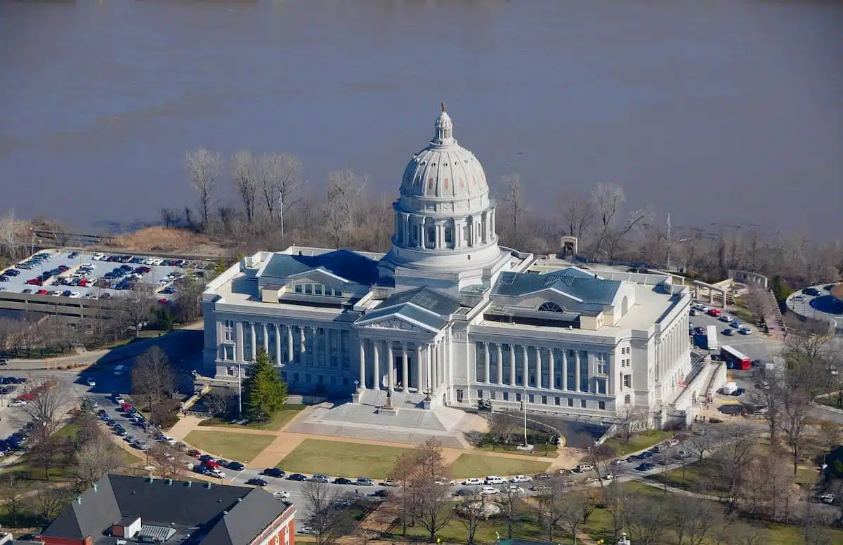 Missouri AG Taking Action Against BetWiseBrief To Protect Growing Tax Revenue