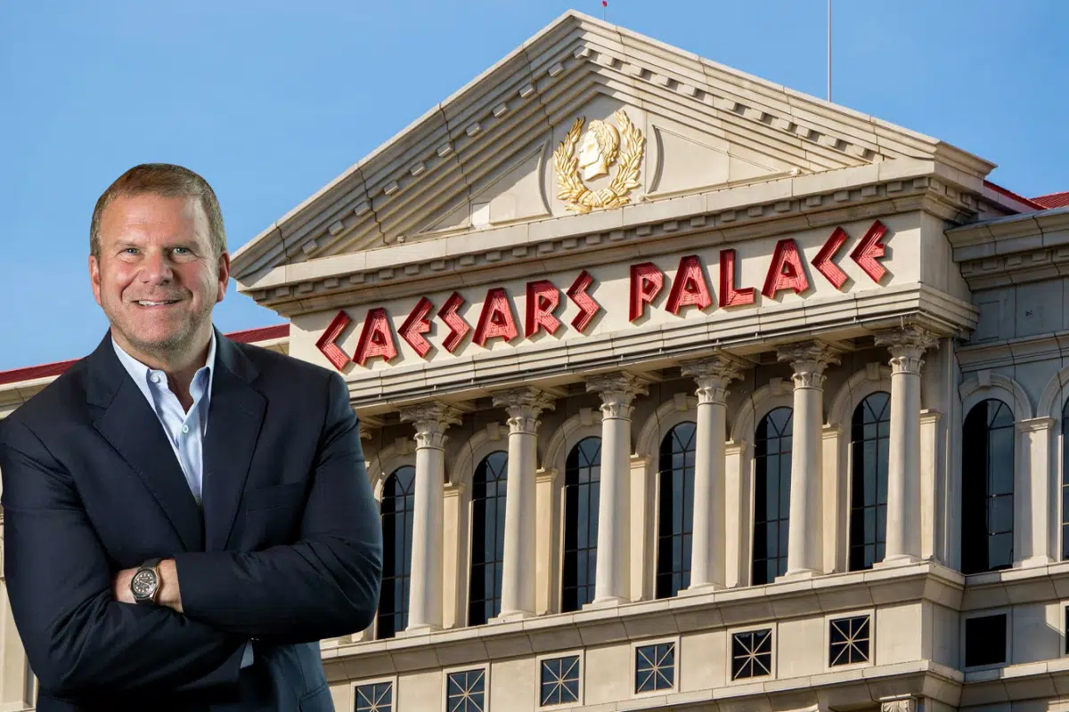 Caesars Shareholders Approve Fertitta Takeover After Long Bidding War