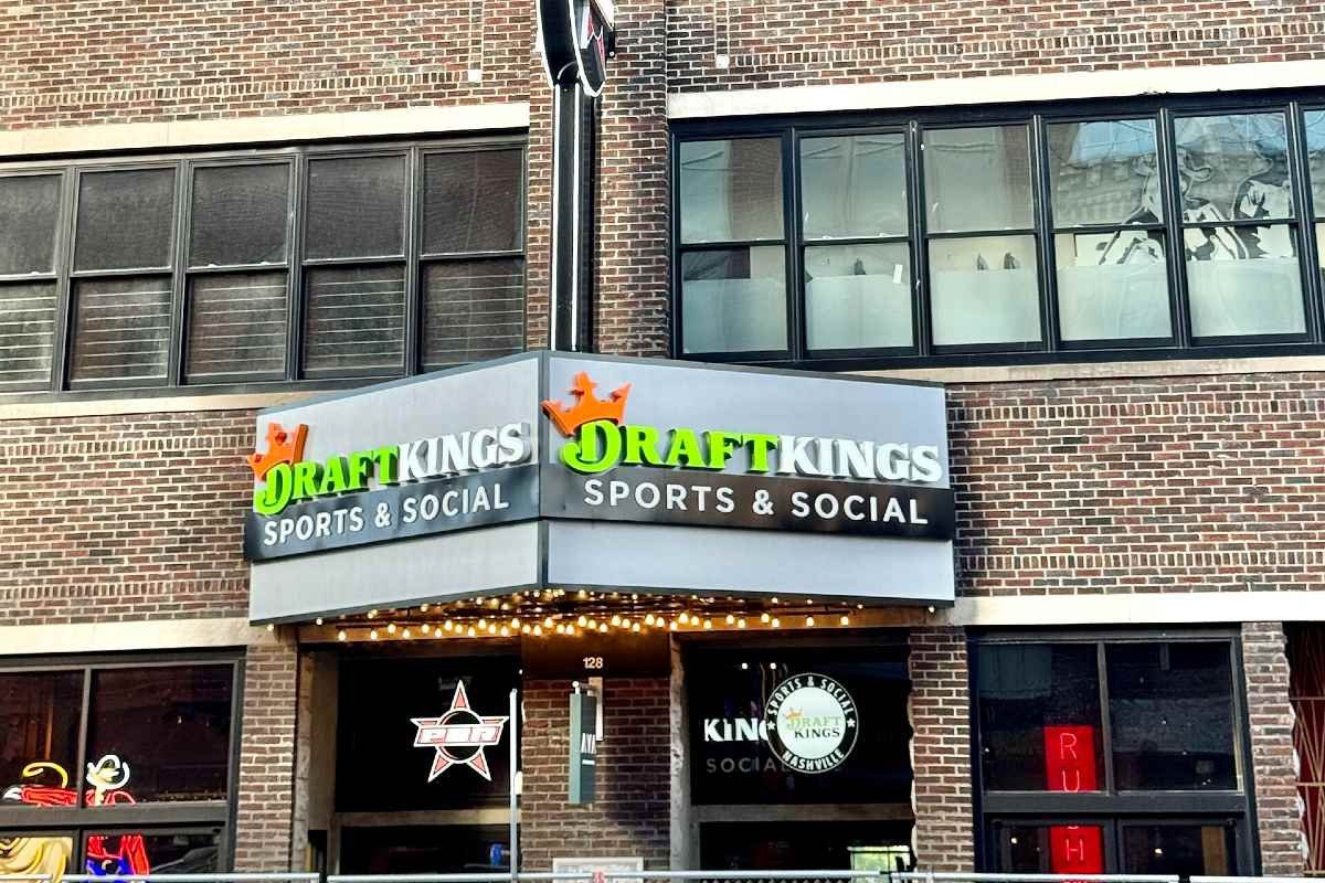 Should States Take Some Of The Blame For DraftKings’ Use Of AI Tools?