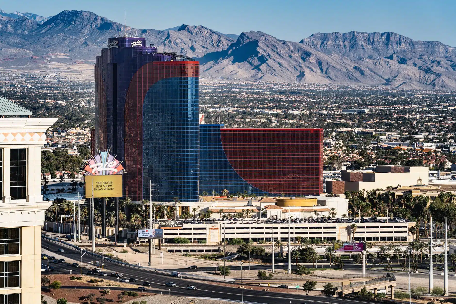 Caesars Shareholders Approve Fertitta’s $17.6 Billion Buyout