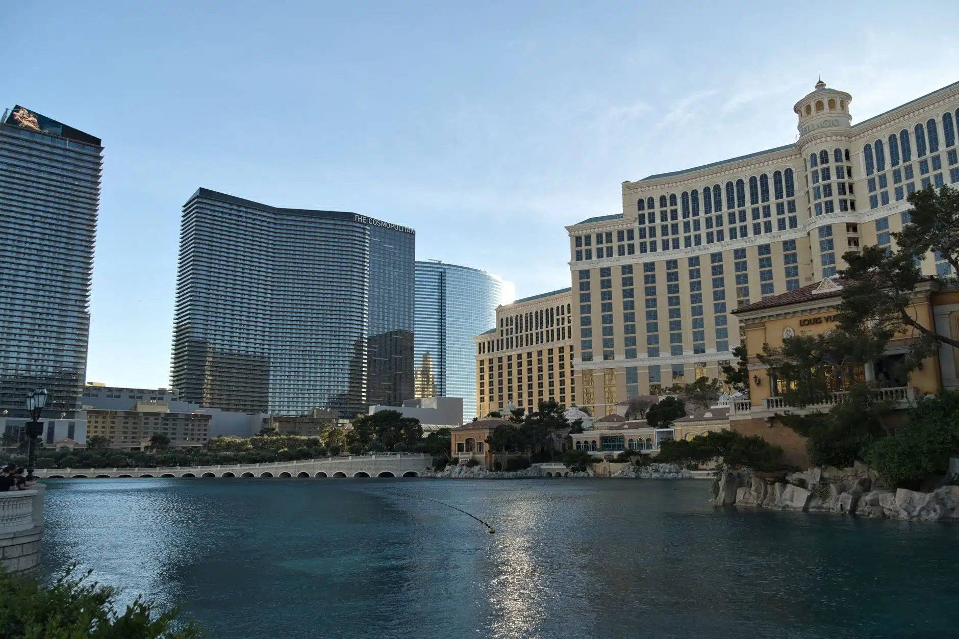 Caesars Board Shake-Up, FTC Second Request Complicate Fertitta Buyout